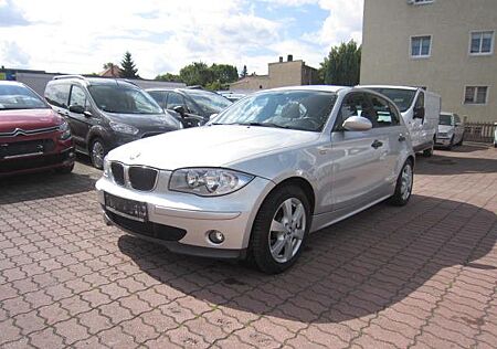 BMW 116i 1
