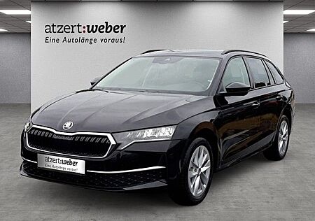 Skoda Octavia Combi Selection 2.0TDI DSG Navi AHK Kame