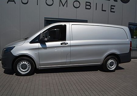 Mercedes-Benz Vito Kasten 111 CDI FWD lang-2Sitzer-Heckklappe