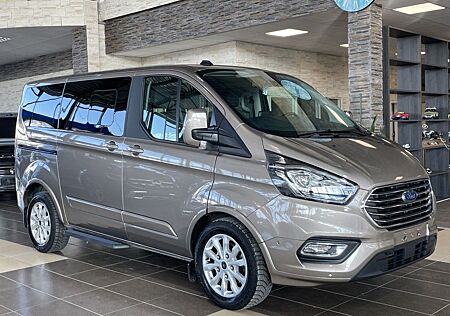 Ford Tourneo Custom Titanium X*Garantie*Navi*Xenon*