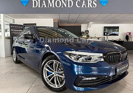 BMW 530 d xDrive Sport Line * HEADUP * VIRTUAL *