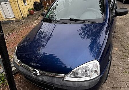 Opel Corsa 1.0 Twinport -