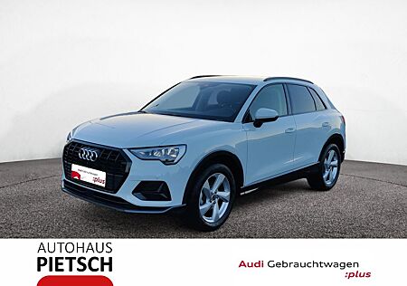 Audi Q3 35 TFSI S-tronic advanced AHK ACC SmartInterf