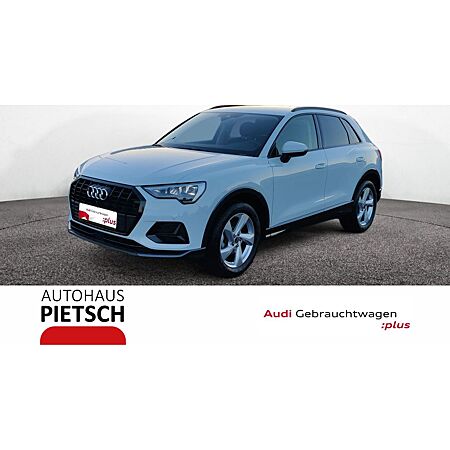 Audi Q3 leasen