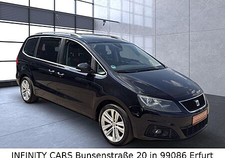 Seat Alhambra Style
