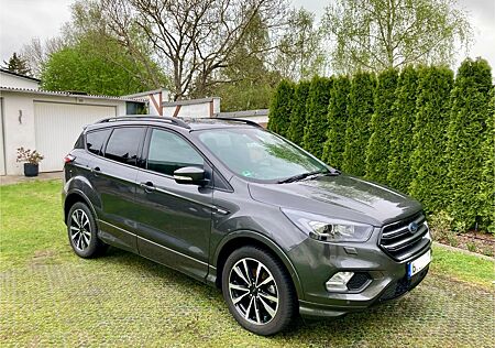 Ford Kuga 1,5 EcoBoost 4x2 110kW ST-Line