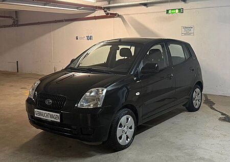 Kia Picanto 1.1 LX *TÜV Neu* Service Neu*
