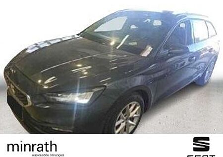 Seat Leon ST 1.0 TSI Style DAB+VIRT+LED+NAVI+PDC