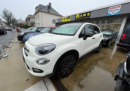 Fiat 500X S-Design Urban Look