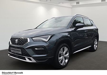 Seat Ateca Xperience 4Drive2.0 TDI DSG Sitzheizung LE