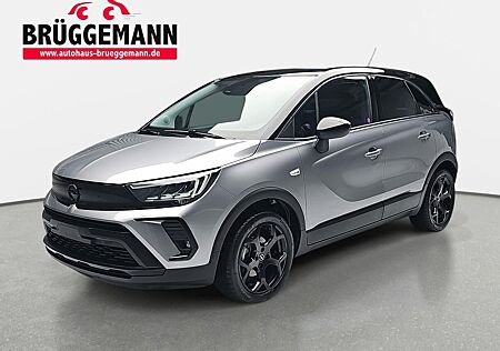 Opel Crossland X 1.2 TURBO ENJOY NAVI LED DAB KAMERA