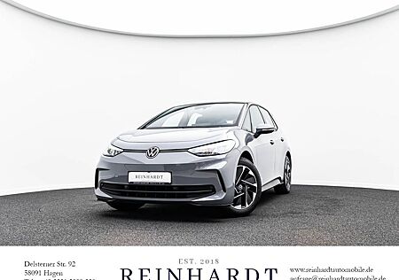 VW ID.3 Volkswagen PRO 150KW/18Z./ACC/LED/AMBIENTE/WÄRMEPUMPE