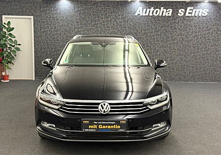 VW Passat Volkswagen Variant Highline: LED,Panorama,Ambient
