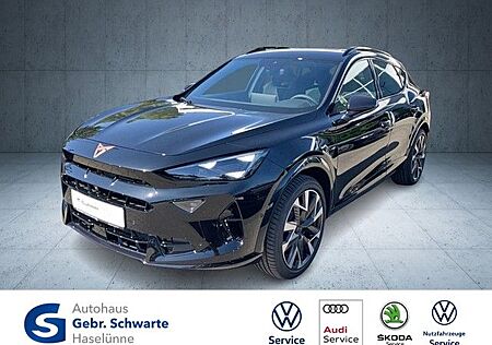 Cupra Formentor VZ 1.5 e-Hybrid DSG VZ AHK+ACC+LED+NAV