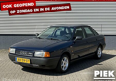 Audi 80 1.6