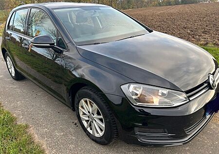 VW Golf Volkswagen 1.2 TSI BMT CUP CUP