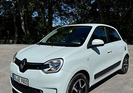 Renault Twingo SCe 75 Signature Signature KLIMA+ISOFIX