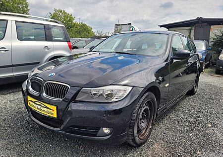 BMW 316d 316 Baureihe 3 Touring
