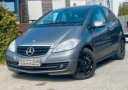 Mercedes-Benz A 160