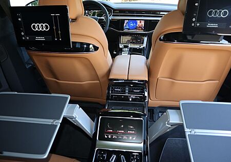 Audi A8 A8L 60 TFSI e lang exclusive S-Line/UPE180.875,-