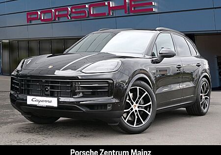 Porsche Cayenne E-Hybrid BOSE Luftfederung InnoDrive LED