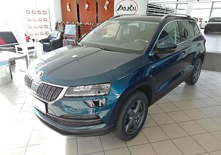 Skoda Karoq 1.5 TSI Ambition