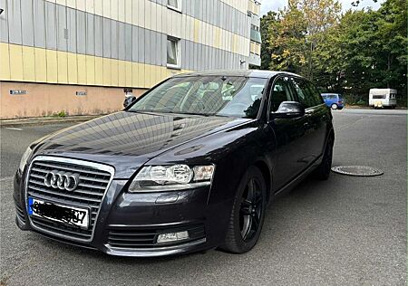Audi A6 2.7 TDI (DPF) Avant -