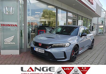 Honda Civic i -VTEC EU6d 2.0 Type R AD Navi digitales