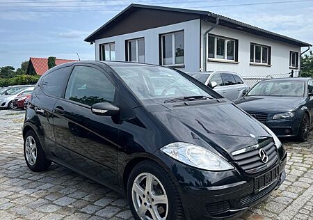 Mercedes-Benz A 160 A -Klasse CDI Automatik