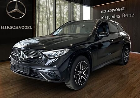 Mercedes-Benz GLC 300 e 4M EDITION AMG-Line+Night+AHK+DISTRON