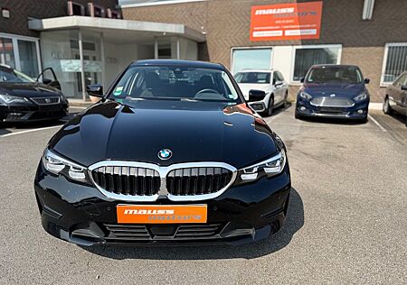 BMW 320 d xDrive Advantage LED virt cockp PDC - 919