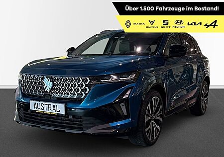Renault Austral Techno Full Hybrid E-Tech 200 Klima