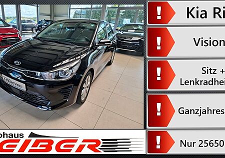 Kia Rio Vision 1.0T 100PS