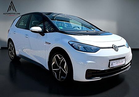 VW ID.3 Volkswagen PRO/NAVI/LED SCHEINWERFER/PDC/AMBIENTE/DAB/