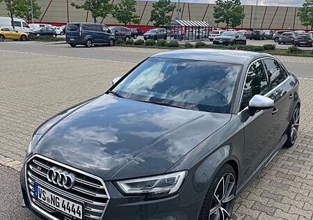Audi S3 2.0 TFSI S tronic quattro - Limousine