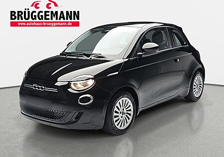 Fiat 500E 23,8 KWH ACTION KLIMA MIT BATTERIE-ZERTIFIK