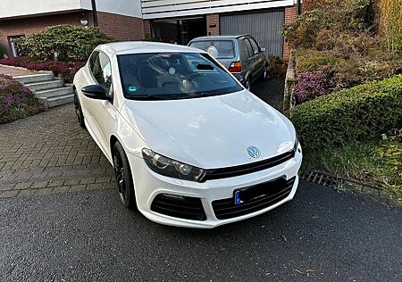 VW Scirocco Volkswagen 2.0 TSI R R