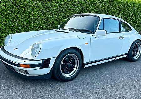 Porsche 911 Urmodell 911 Coupe | First paint