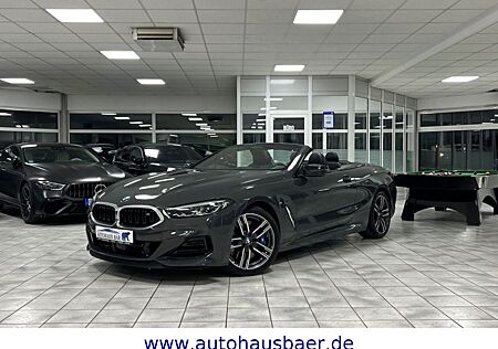 BMW M850 Baureihe 8 Cabrio i xDrive*360*K*Headu