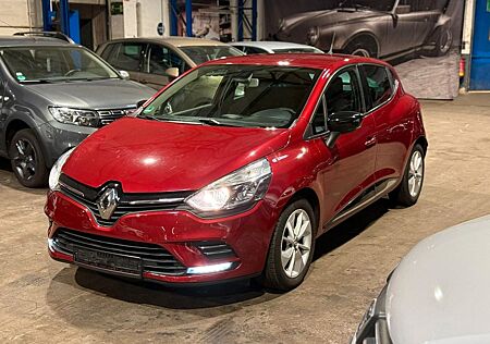 Renault Clio IV Limited