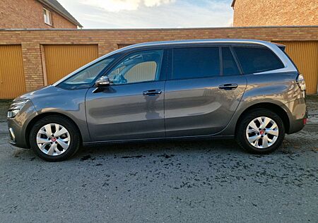 Citroën C4 Spacetourer Grand C4 Picasso/Spacetourer/3Jhr Garantie inkls