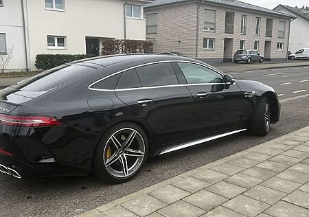 Mercedes-Benz AMG GT S 63 S 4MATIC+ Autom. S