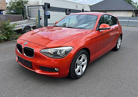 BMW 114 Baureihe 1 Lim. 3-trg. i.PDC.TÜV NEU