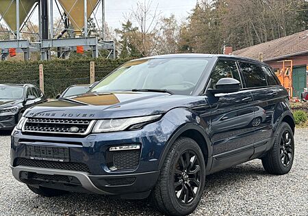 Land Rover Range Rover Evoque SE Aut. LED - Panorama ///