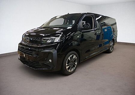 Opel Zafira Life 2.0 D"ToTW"ITZHZ"MATRIX"KAMERA"NAVI"