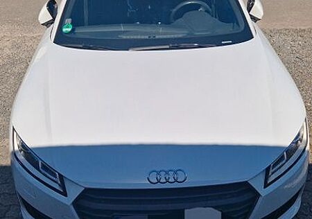 Audi TT Coupe 2.0 TFSI S tronic -