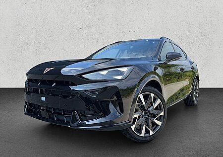 Cupra Formentor VZ 1.5 e-HYBRID 200 kW (272 PS)