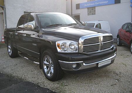 Dodge RAM 1500 ST Extended Cab Pickup 4.7l