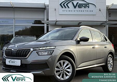 Skoda Kamiq 1.0 TSI Ambition*RFK*LED*AppCo*Tempo*SHA