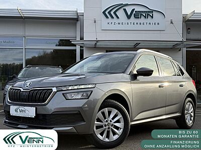 Skoda Kamiq 1.0 TSI Ambition*RFK*LED*AppCo*Tempo*SHA